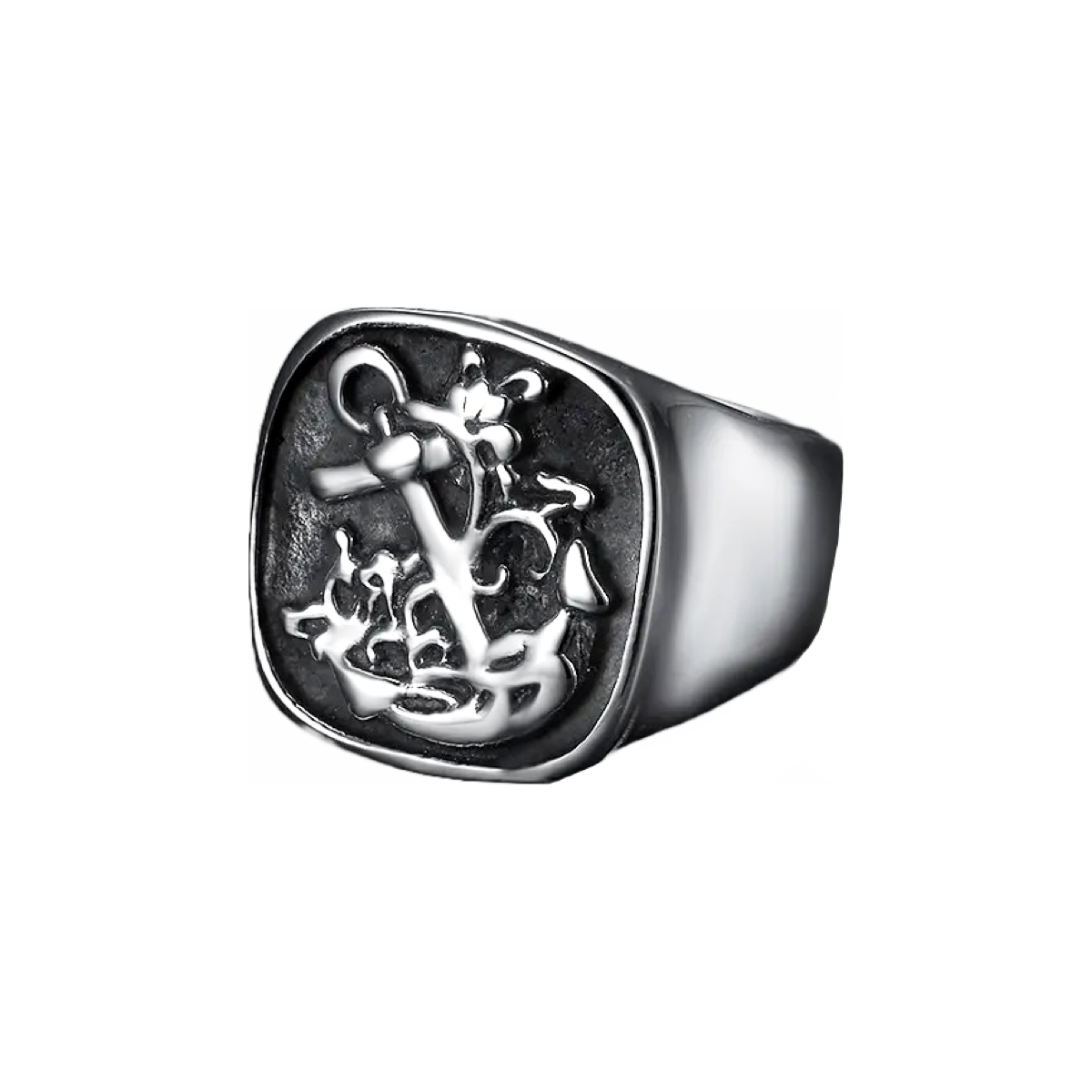 Sailors Anchor Ring