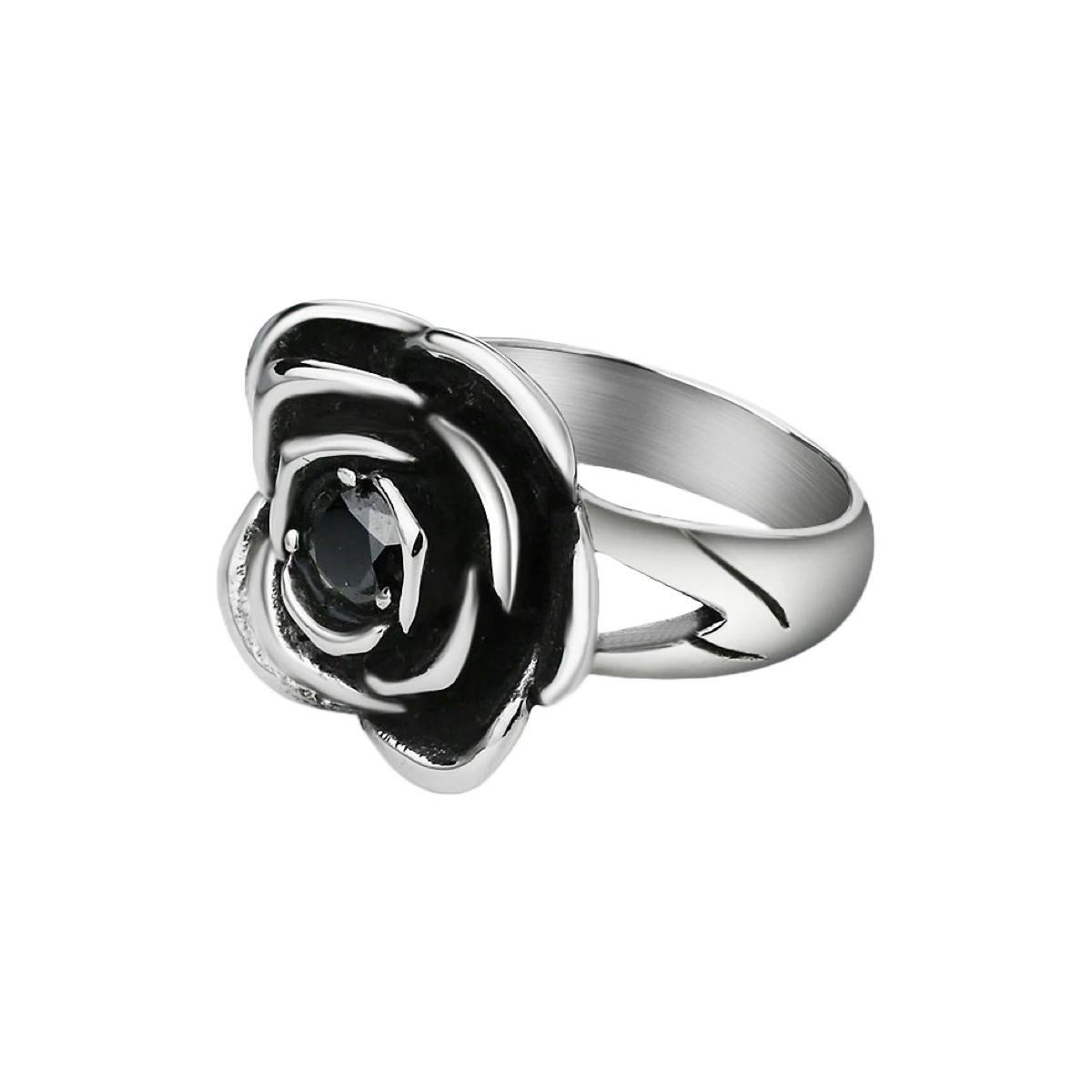 Precious Rose Ring