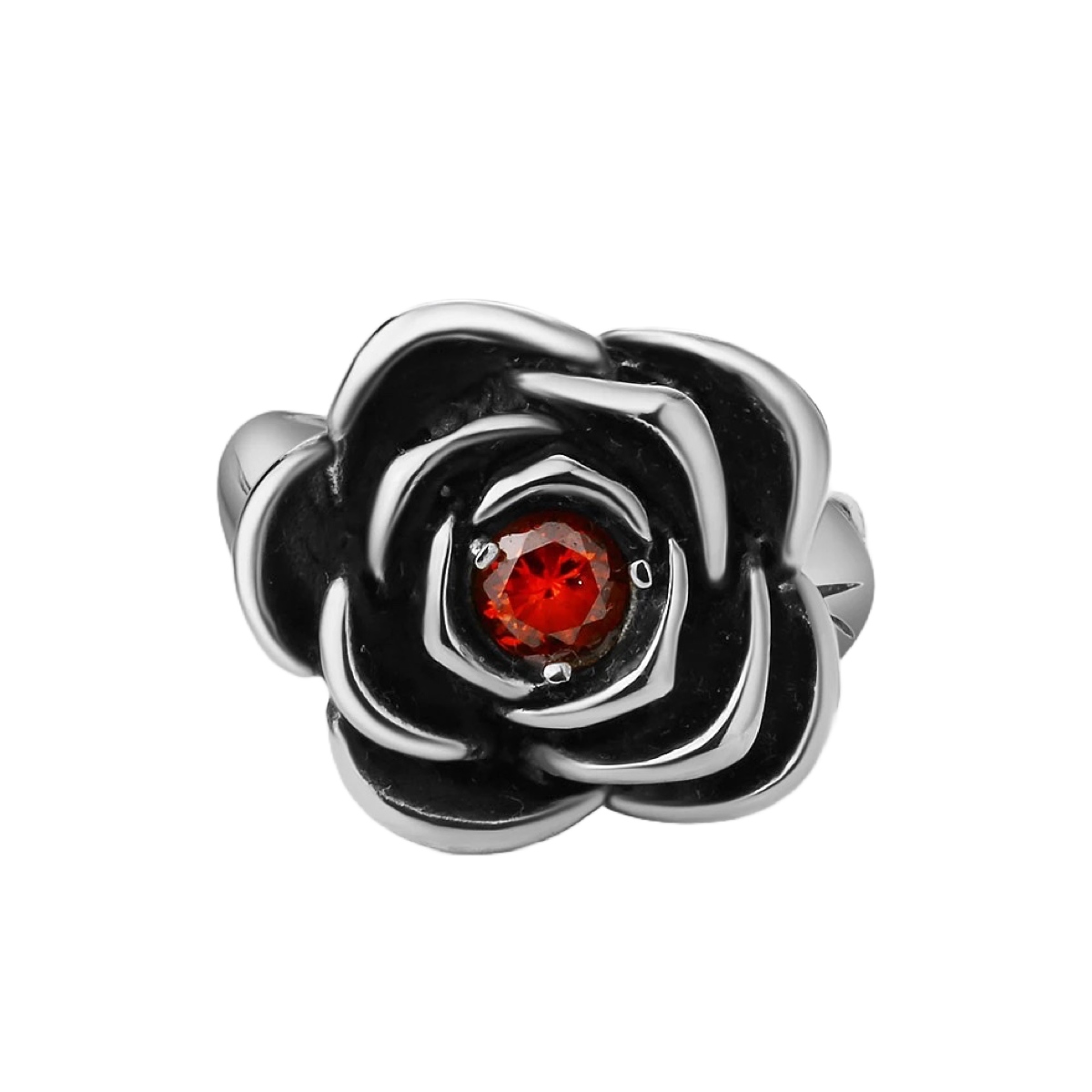 Precious Rose Ring