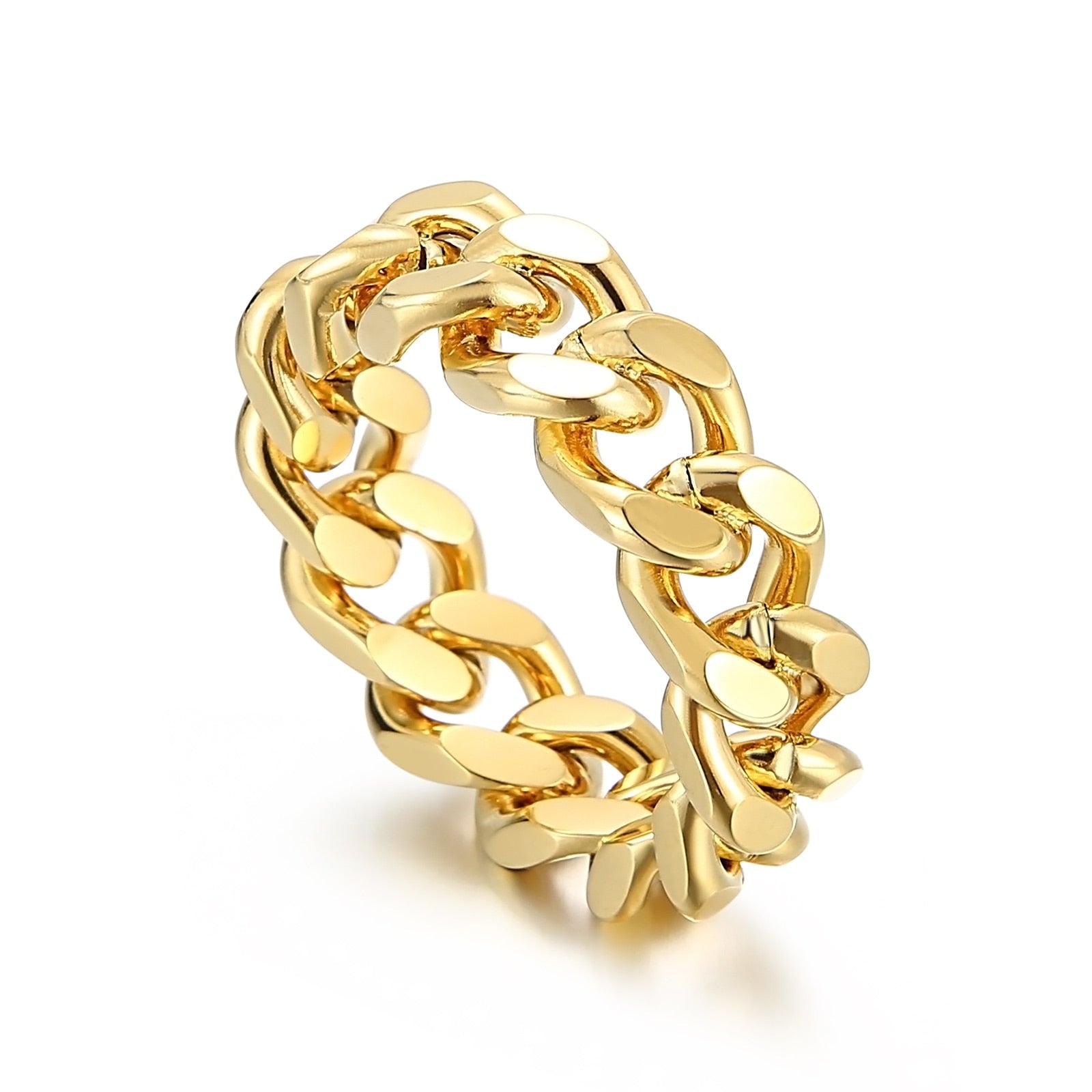 8mm Chain Ring