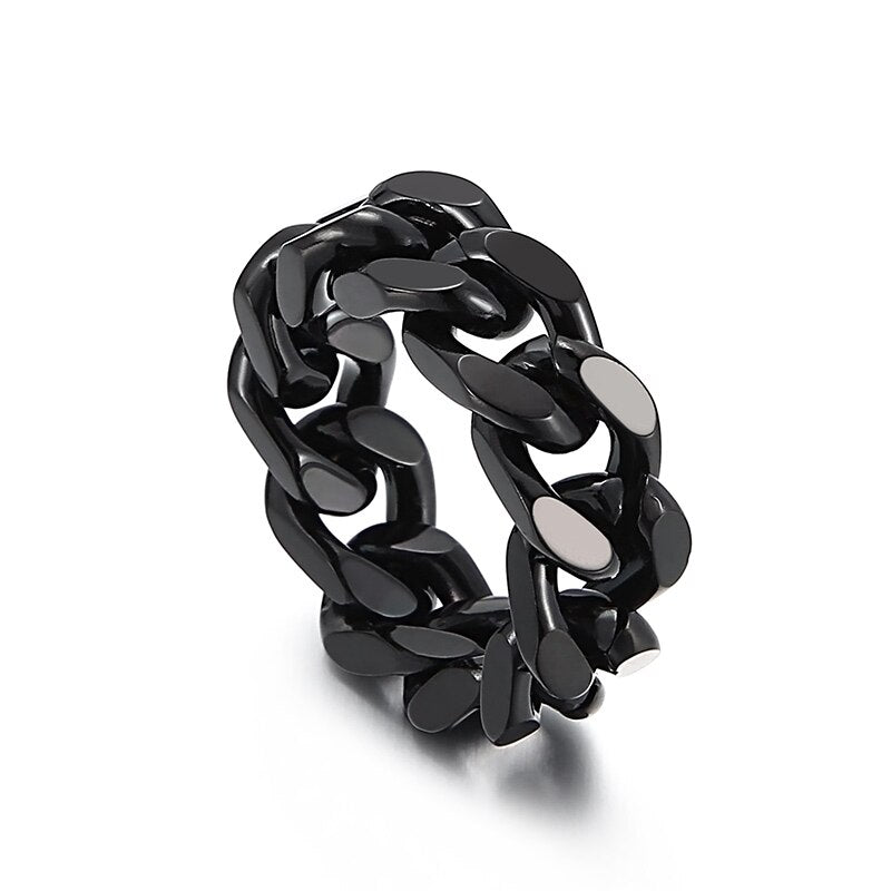 8mm Chain Ring