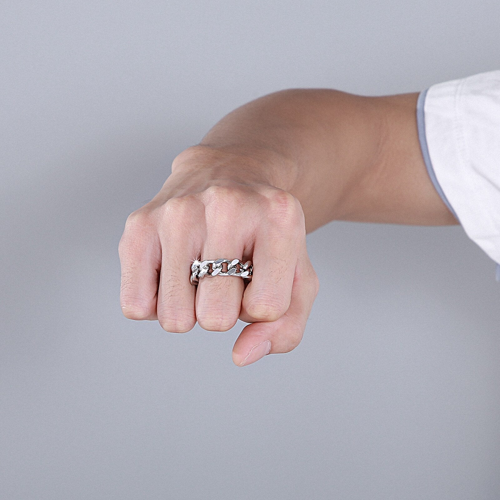 8mm Chain Ring