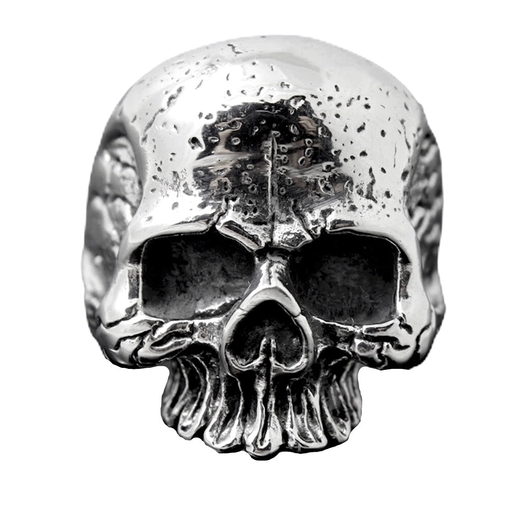 Death Skull Ring