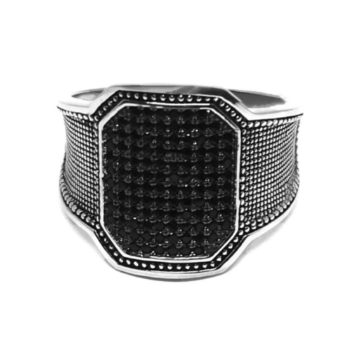 Immortals 925 Ring