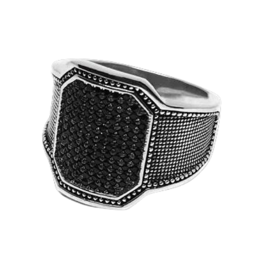 Immortals 925 Ring