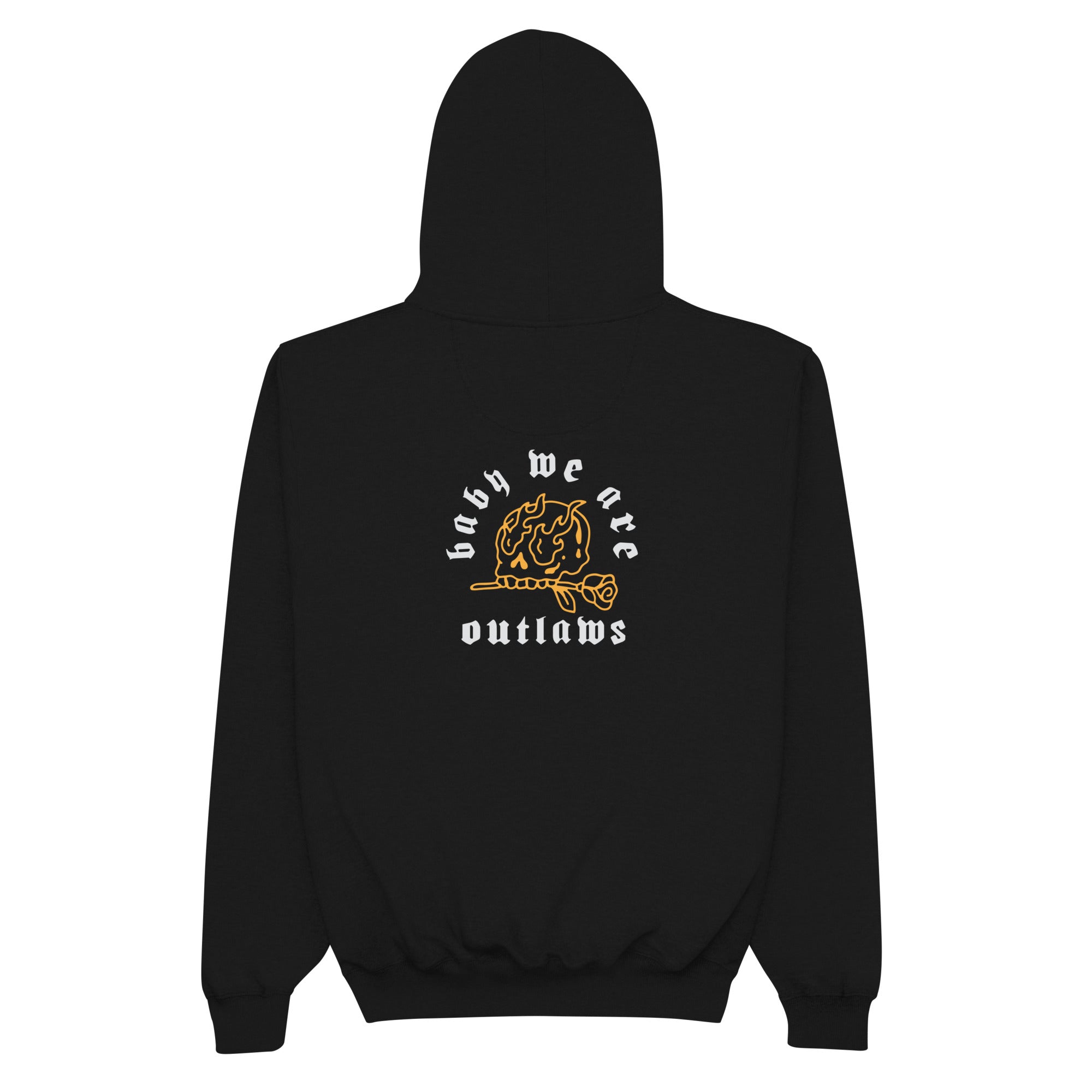 Outlaws Champion Hoodie