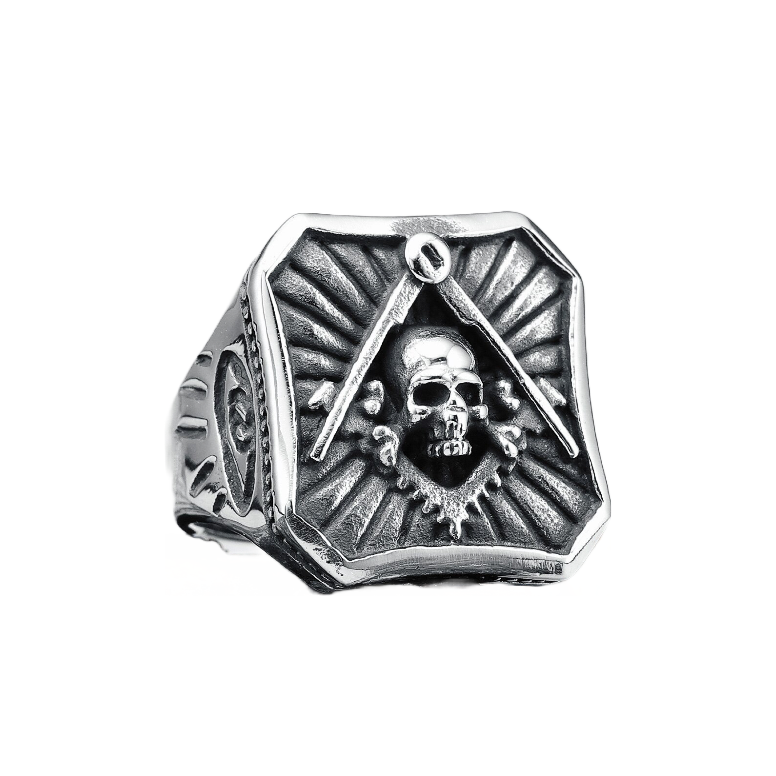 Mason Rebel Ring