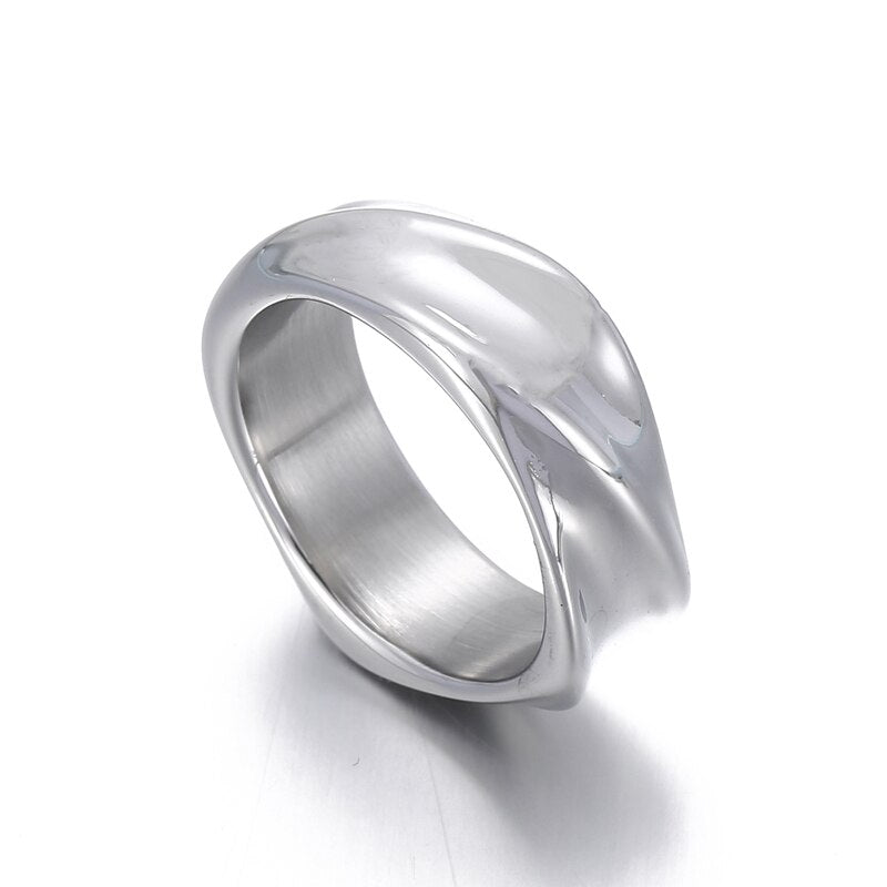 Fin Ring