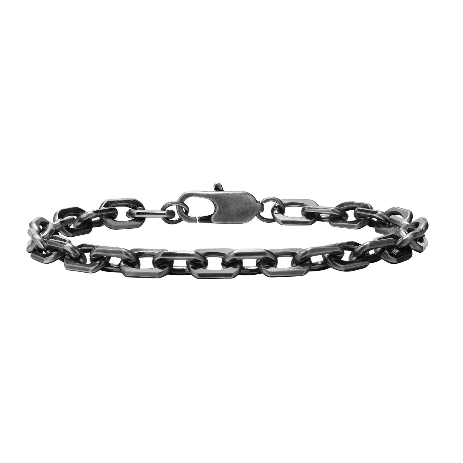 Cipher Chain Bracelet
