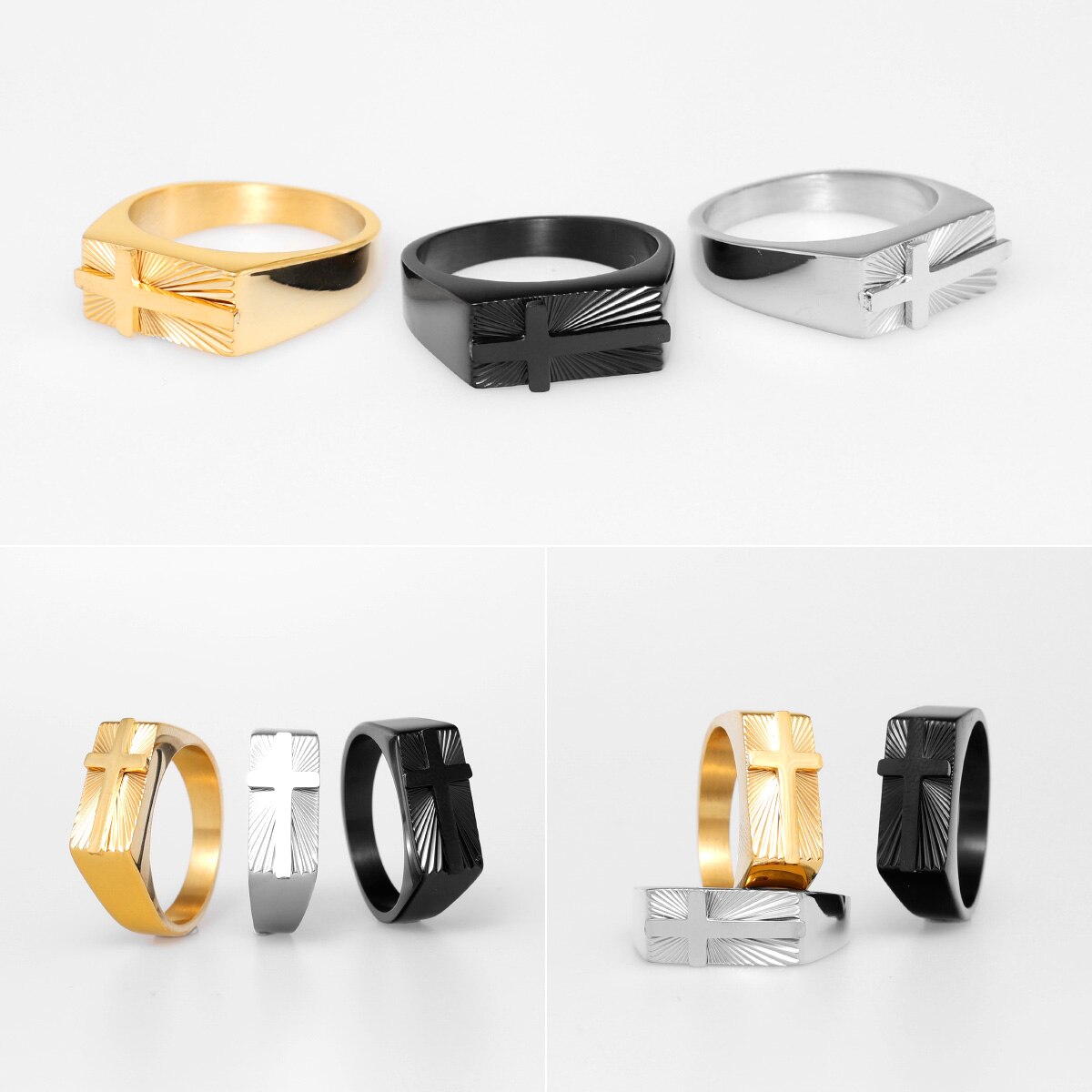 Our Light Ring