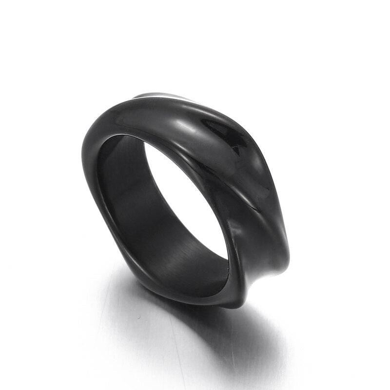 Fin Ring