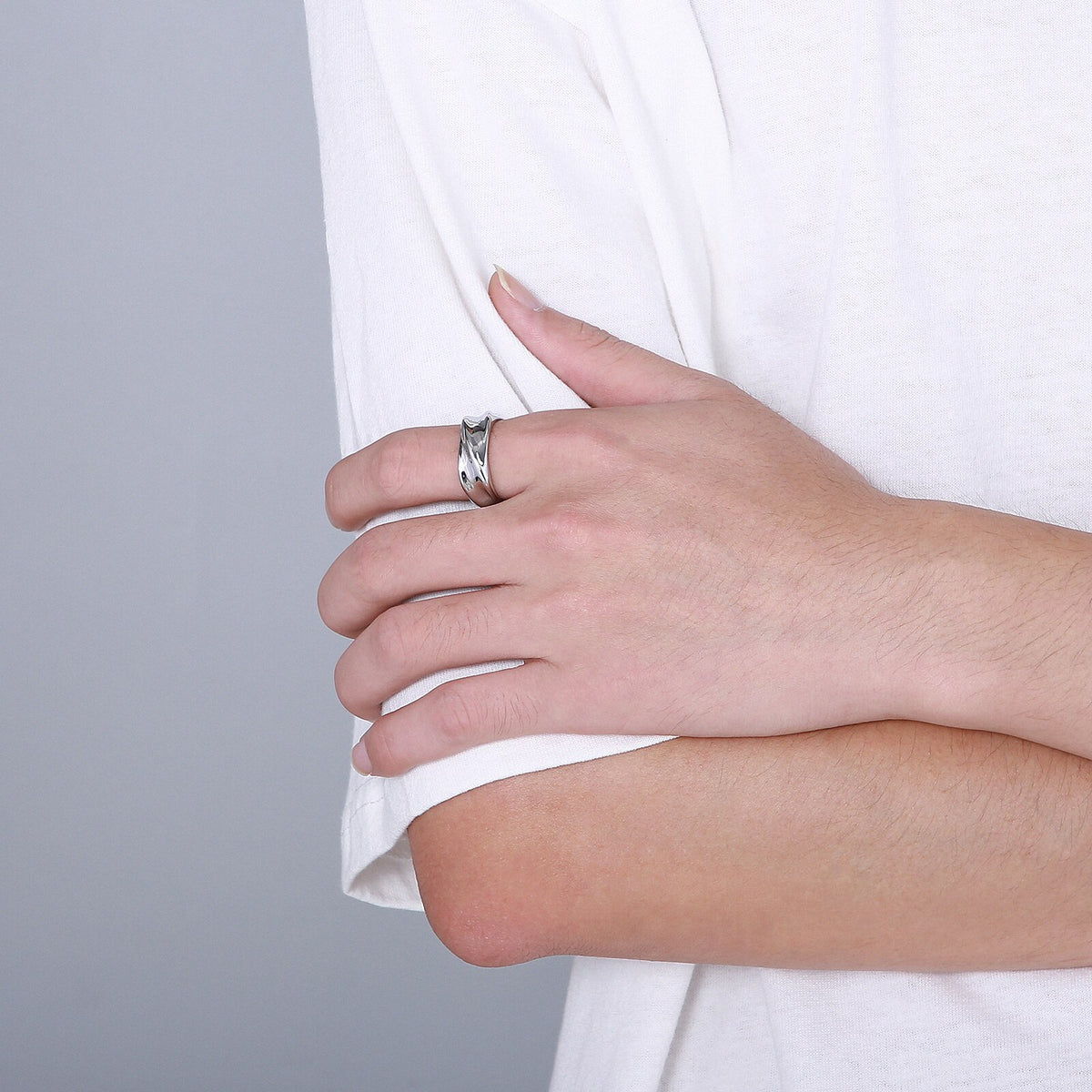 Ring Fin Color Fin Ring – Rebel Saint Co