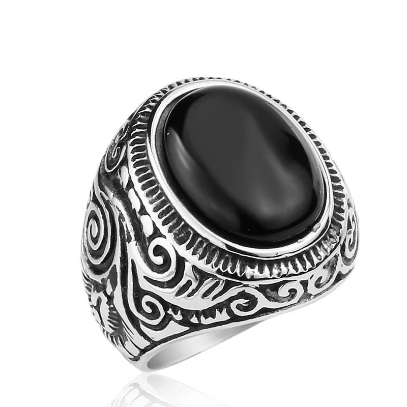 Azura Stone Ring