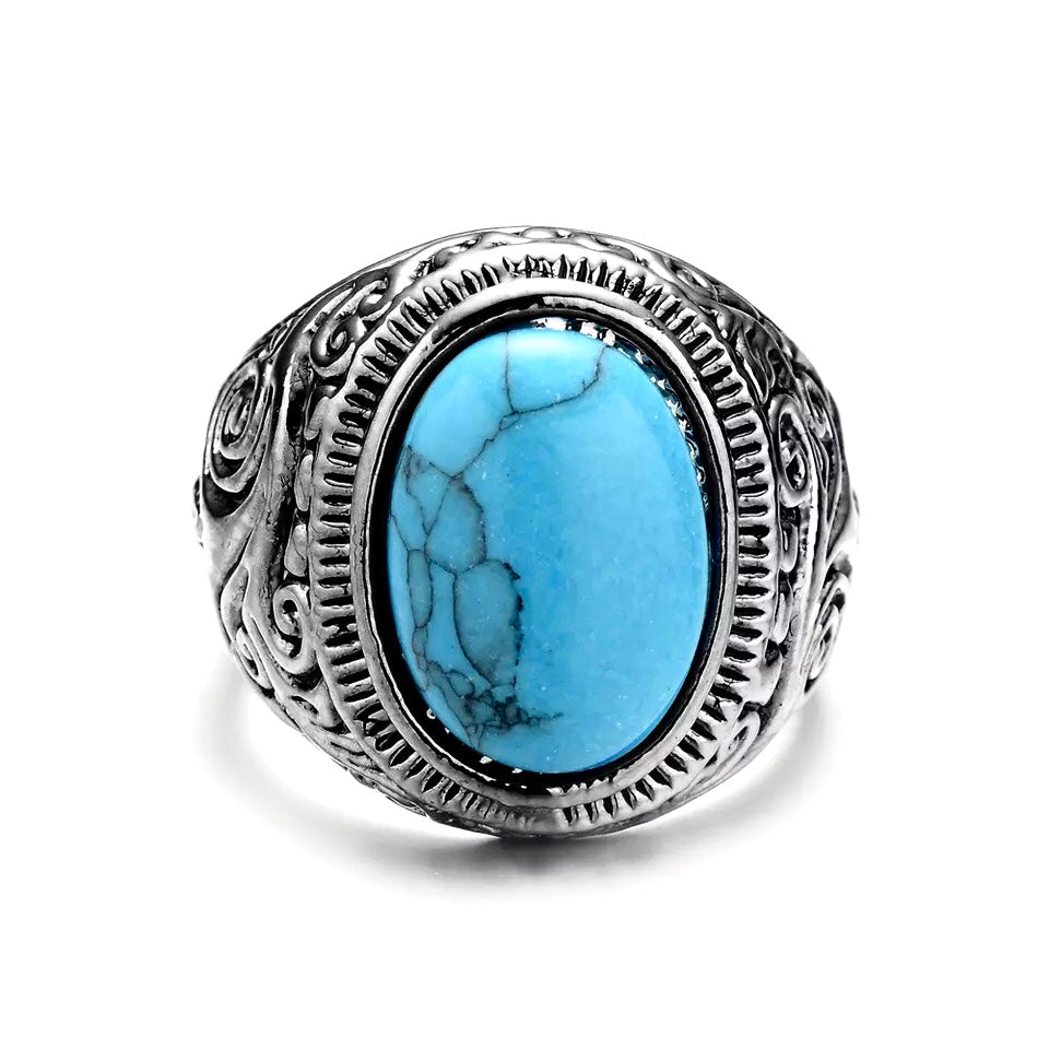 Azura Stone Ring