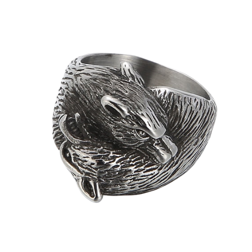 Wolves Ring