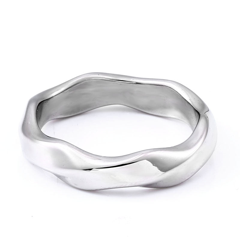 Distorted Ring Vortex Distortion Ring – Rebel Saint Co